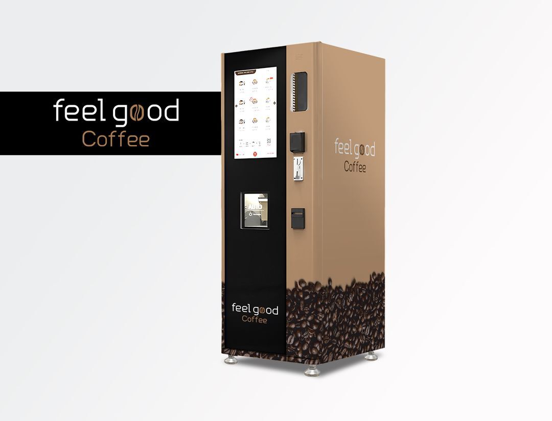 Coffee Machines