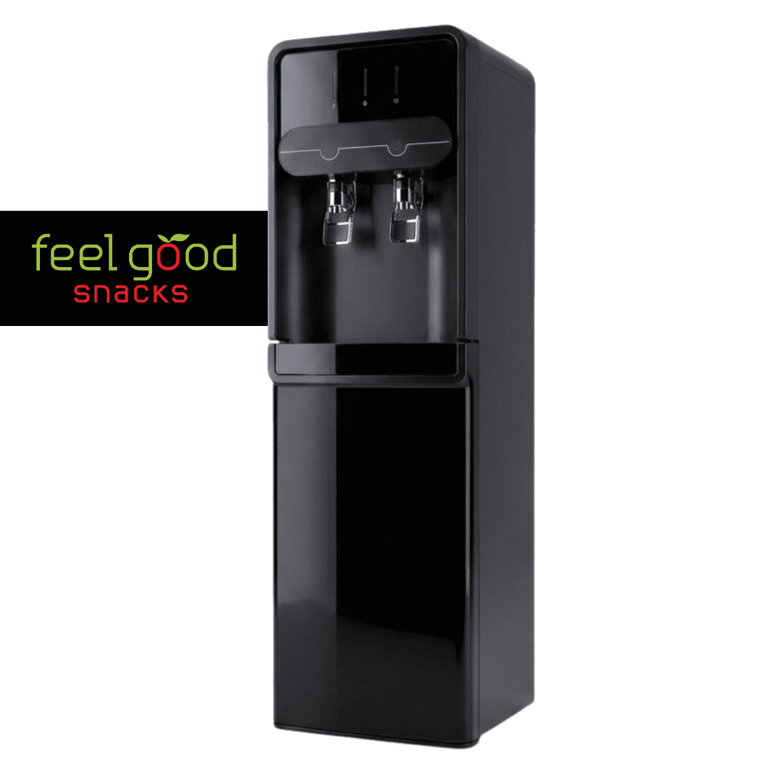 Water Cooler Machine
