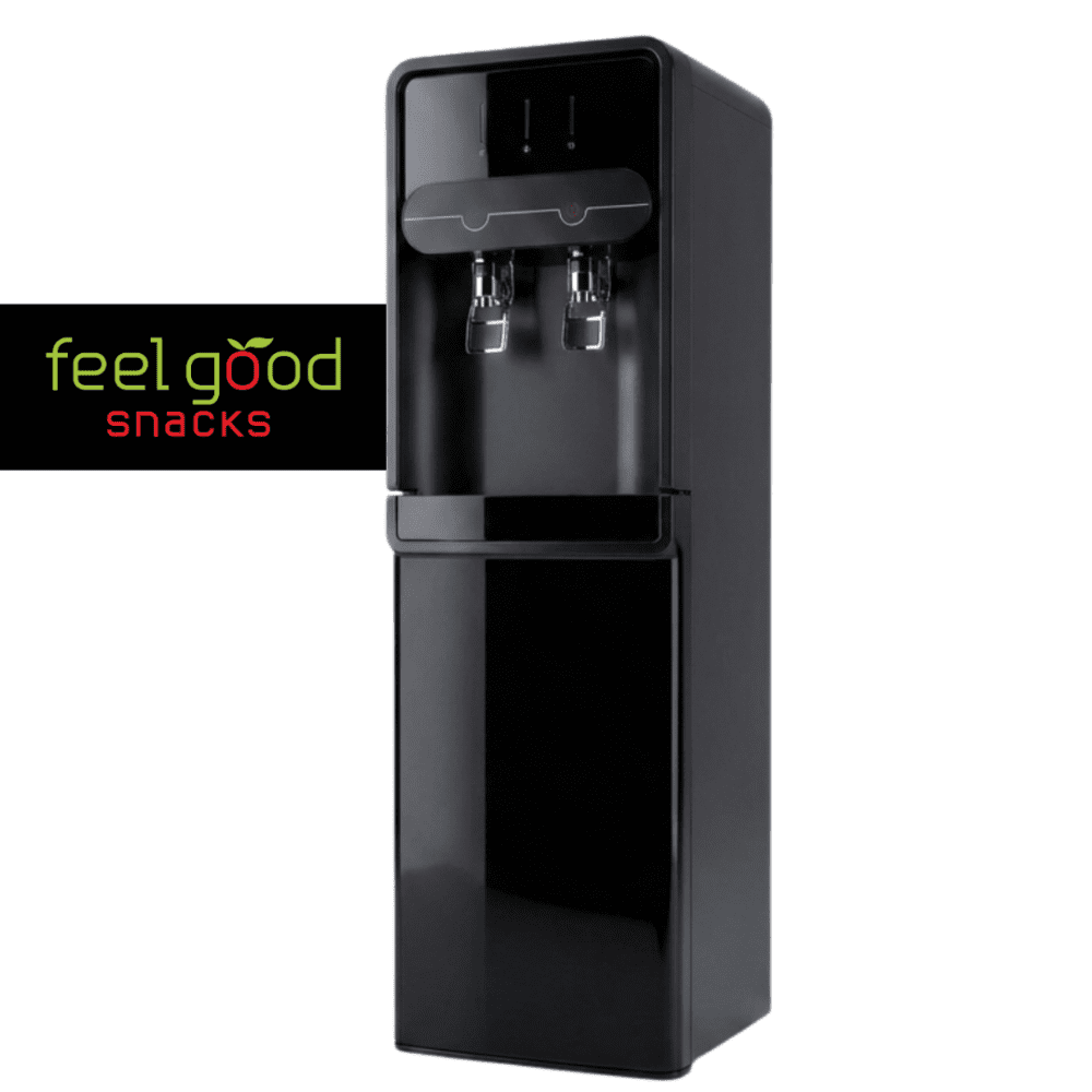 Water Cooler Machine